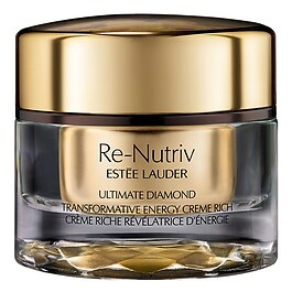 Crème Riche Révélatrice D'énergie - Re-Nutriv Ultimate Diamond